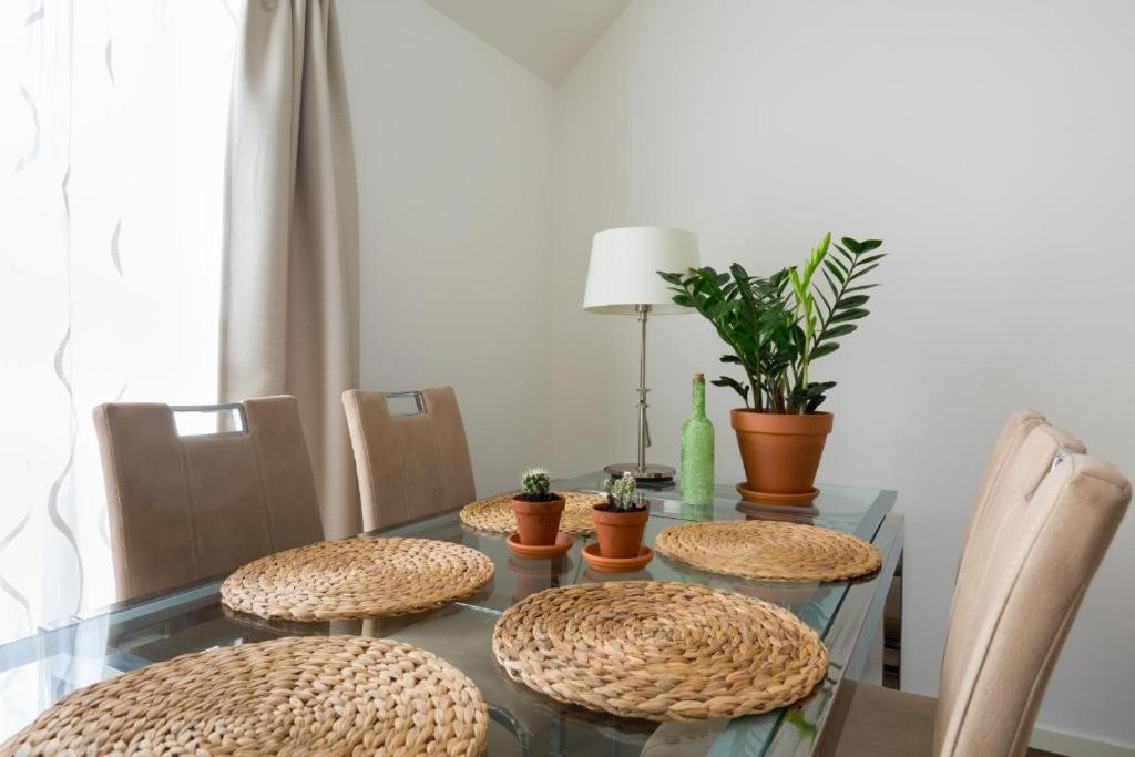 Erkel Rooftop Suites Budapest Exterior foto