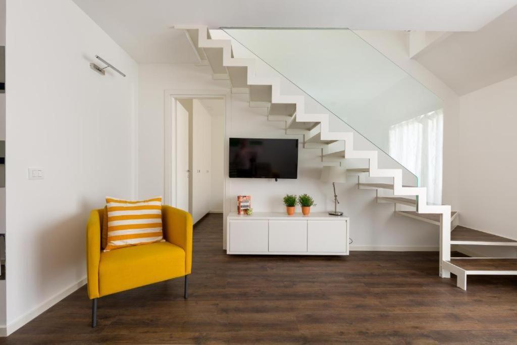 Erkel Rooftop Suites Budapest Exterior foto