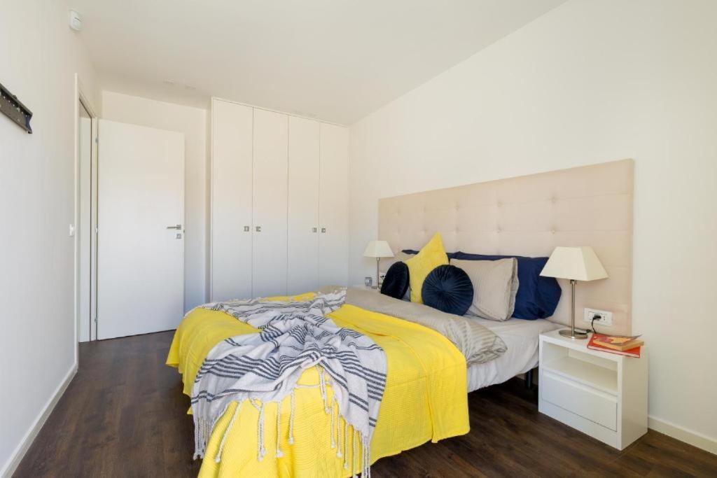 Erkel Rooftop Suites Budapest Exterior foto