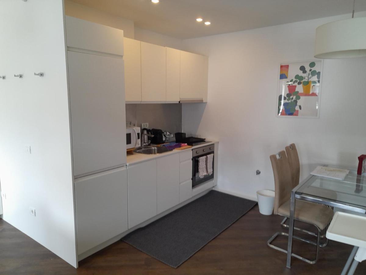 Erkel Rooftop Suites Budapest Exterior foto