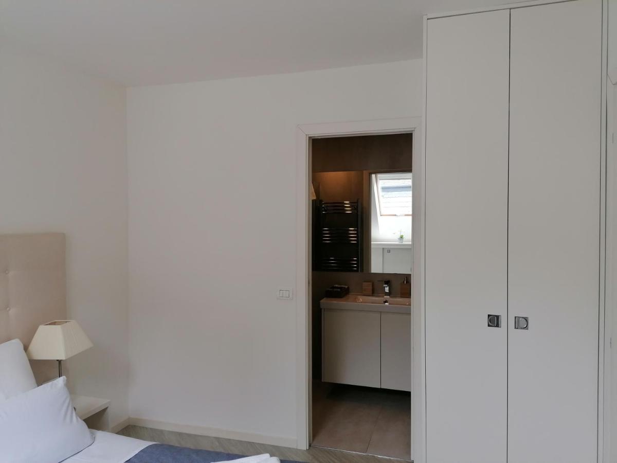 Erkel Rooftop Suites Budapest Exterior foto