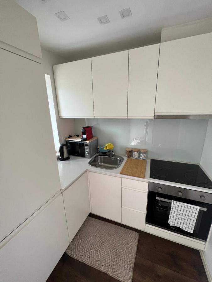 Erkel Rooftop Suites Budapest Exterior foto