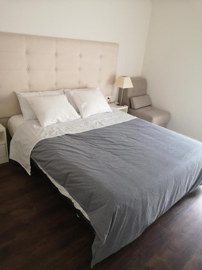 Erkel Rooftop Suites Budapest Exterior foto