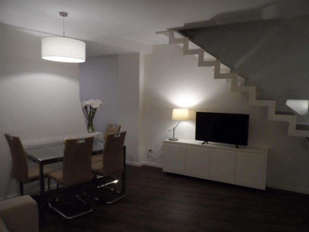 Erkel Rooftop Suites Budapest Exterior foto